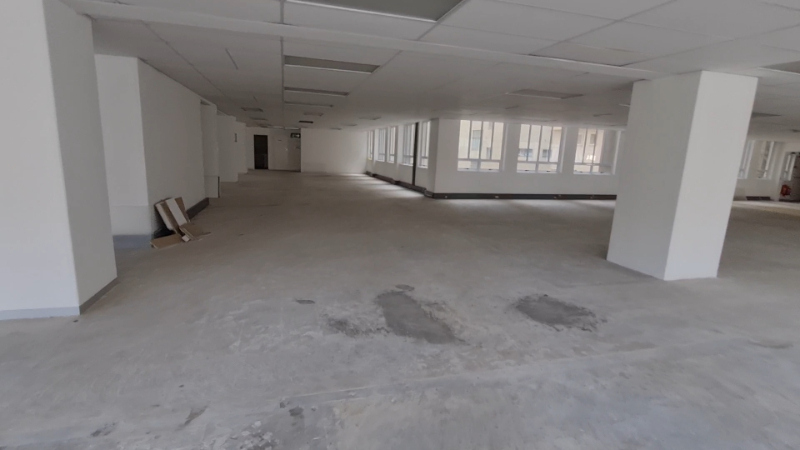 To Let commercial Property for Rent in Cape Town City Centre Western Cape